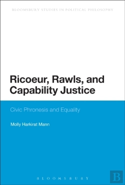 Bertrand.pt - Ricoeur, Rawls, And Capability Justice