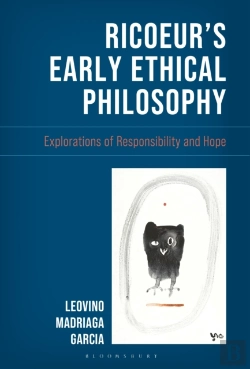 Bertrand.pt - Ricoeur'S Early Ethical Philosophy