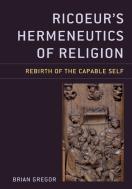 Ricoeur'S Hermeneutics Of Religion