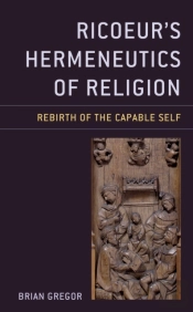 Ricoeur'S Hermeneutics Of Religion