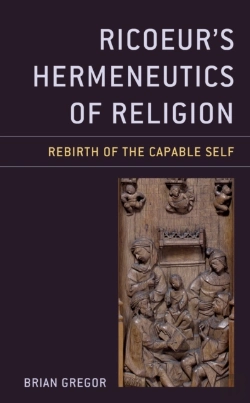 Bertrand.pt - Ricoeur'S Hermeneutics Of Religion