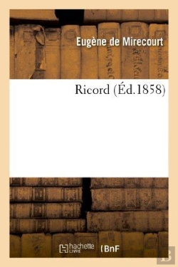 Bertrand.pt - Ricord