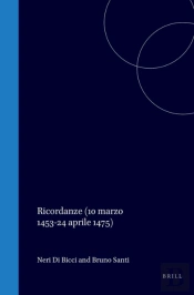 Ricordanze