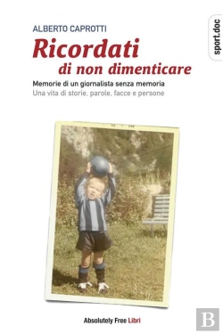 Bertrand.pt - Ricordati Di Non Dimenticare