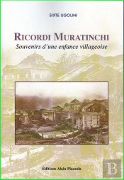 Ricordi Muratinchi