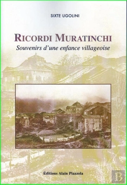 Bertrand.pt - Ricordi Muratinchi