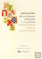 Ricos-Homens Infanções e Cavaleiros