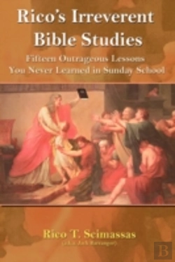 Bertrand.pt - Rico'S Irreverent Bible Studies