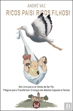 Bertrand.pt - Ricos Pais! Ricos Filhos!