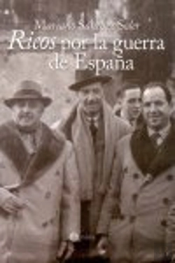 Bertrand.pt - Ricos Por La Guerra De España