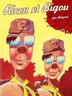 Bertrand.pt - Ricou Et Bigou