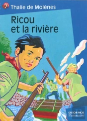 Ricou Et La Riviere