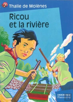 Bertrand.pt - Ricou Et La Riviere