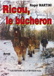 Ricou Le Bûcheron
