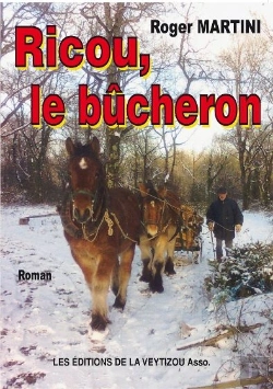 Bertrand.pt - Ricou Le Bûcheron