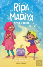 Rida And Madiya: A Bloomsbury Reader