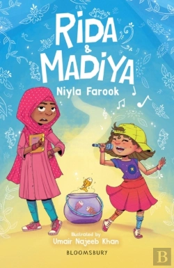 Bertrand.pt - Rida And Madiya: A Bloomsbury Reader