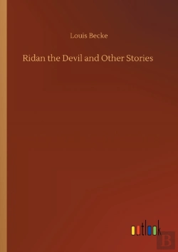 Bertrand.pt - Ridan The Devil And Other Stories
