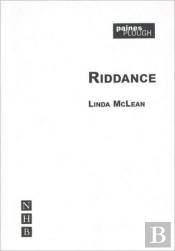 Riddance