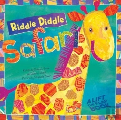 Bertrand.pt - Riddle Diddle Safari