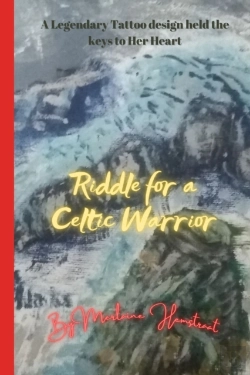 Bertrand.pt - Riddle For A Celtic Warrior