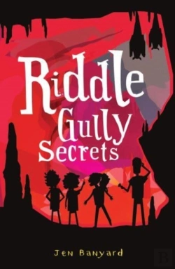 Bertrand.pt - Riddle Gully Secrets