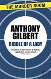Riddle Of A Lady