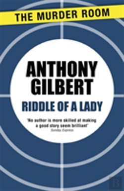 Bertrand.pt - Riddle Of A Lady