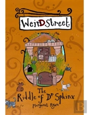 Riddle Of Dr Sphinx