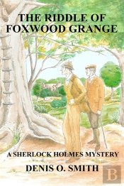 Riddle Of Foxwood Grange