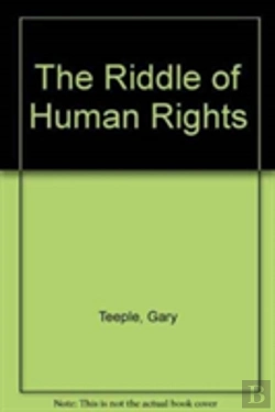Bertrand.pt - Riddle Of Human Rights