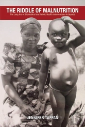 Riddle Of Malnutrition