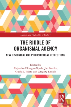 Bertrand.pt - Riddle Of Organismal Agency