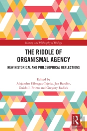 Riddle Of Organismal Agency
