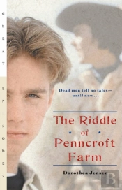 Riddle Of Penncroft Farm