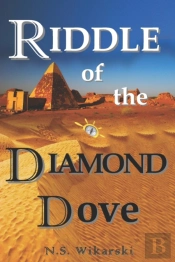 Riddle Of The Diamond Dove: Arkana Archa