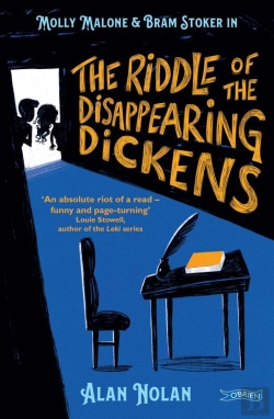 Bertrand.pt - Riddle Of The Disappearing Dickens