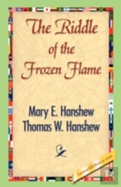 Riddle Of The Frozen Flame