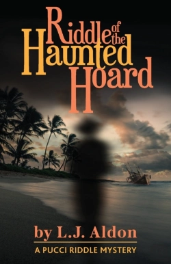 Bertrand.pt - Riddle Of The Haunted Hoard