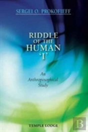 Riddle Of The Human 'I'