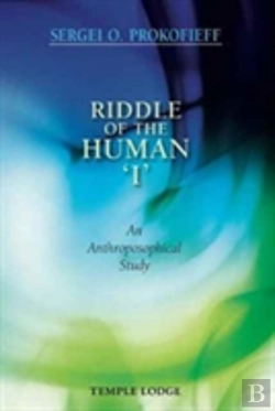 Bertrand.pt - Riddle Of The Human 'I'