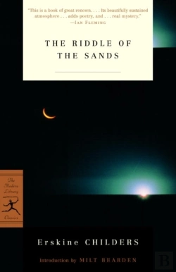 Bertrand.pt - Riddle Of The Sands