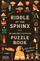 Riddle Of The Sphinx