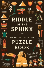 Riddle Of The Sphinx