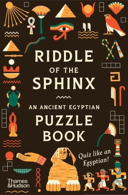 Bertrand.pt - Riddle Of The Sphinx
