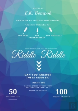 Bertrand.pt - Riddle Riddle