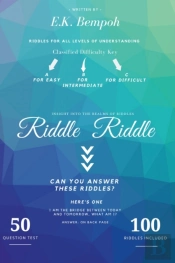 Riddle Riddle