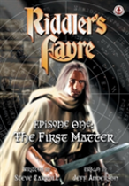 Riddler'S Fayre: The First Matter