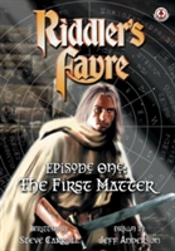 Riddler'S Fayre: The First Matter