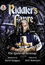 Riddler'S Fayre: The Game Of Revenge